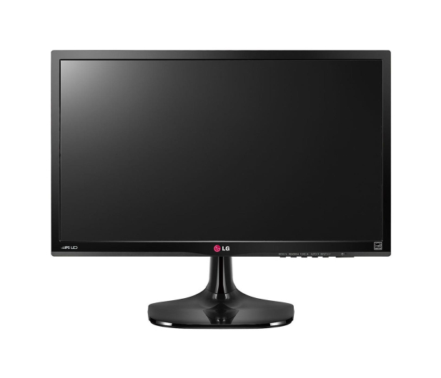 LG 24MP55HQ-P czarny - 174070 - zdjęcie